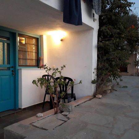 Studios Sofia Dream Agia Anna  外观 照片