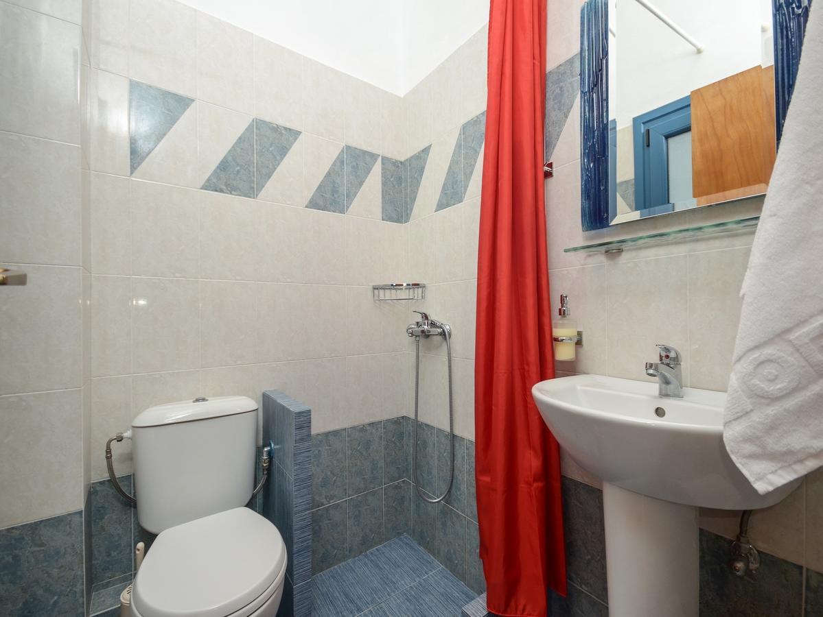 Studios Sofia Dream Agia Anna  外观 照片